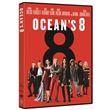 Ocean's 8 - DVD