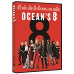 Ocean's 8 - DVD