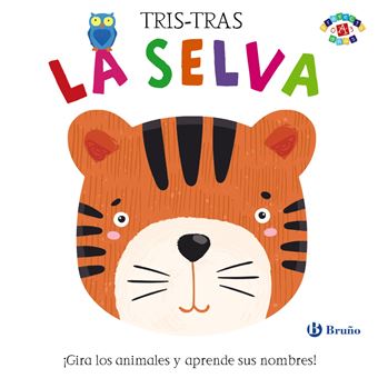Tris-tras - La selva