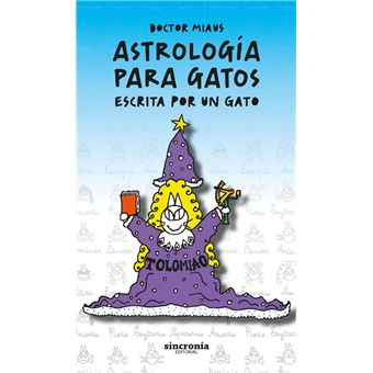 Astrologia Para Gatos