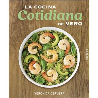 La cocina cotidiana de Vero