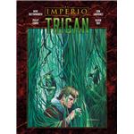 El imperio de Trigan Vol. 5