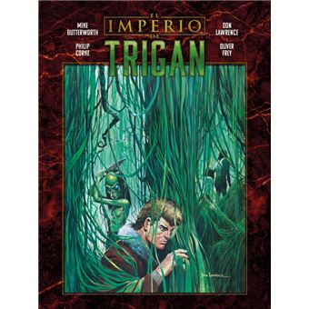 El imperio de Trigan Vol. 5