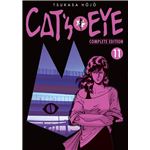 Cat`S Eye 11