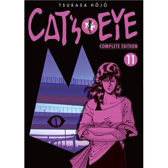Cat`S Eye 11