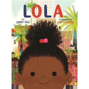 Lola-junot diaz