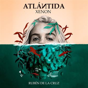 Atlántida - CD + Libro