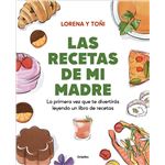 La primera vez que te divertirás leyendo un libro de recetas