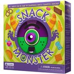 Juego de mesa snack monster