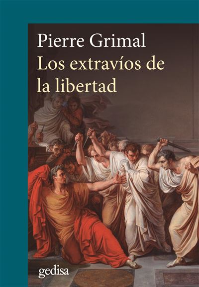 Gedisa Hombre Los Extravíos De La Libertad