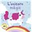 L''unicorn màgic. Toca i escolta