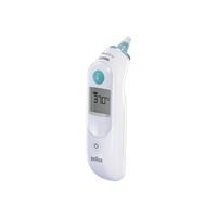 Termómetro Braun IRT6020 Thermoscan 5 Professional EAR