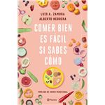 Comer bien es fácil si sabes cómo