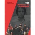 L'Ovidi se'n va a la Beckett - CD