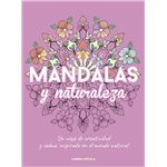 Mandalas Y Naturaleza