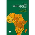 Las independencias de africa