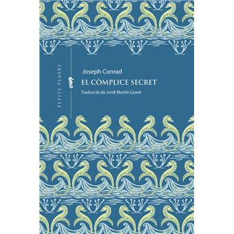 El còmplice secret