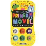Mi primer móvil