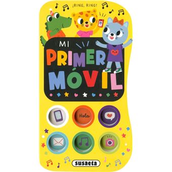 Mi primer móvil