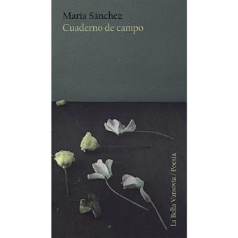 Cuaderno de campo