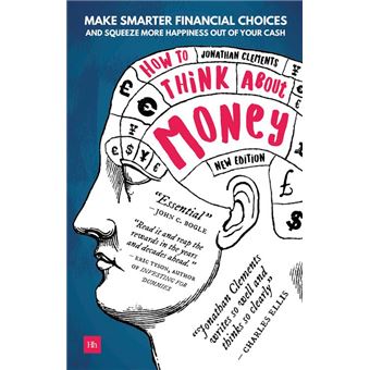 How to Think About Money - 1