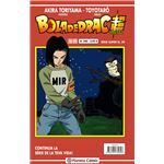 Bola de Drac Sèrie vermella 240