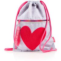 Bolsa saco Miquelrius Ágatha Ruiz de la Prada Love
