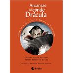 Andanzas del conde Drácula