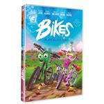 Bikes - DVD
