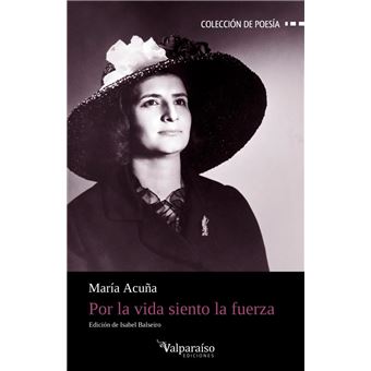 Por La Vida Siento La Fuerza - 1