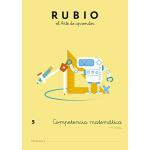 Competencias matematicas 5