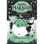 La Sirena Maragda 5 La Sirena Maragda I El Cargol De Mar