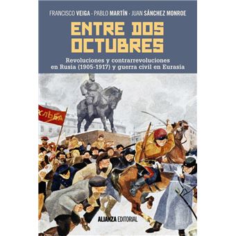 Entre dos octubres