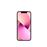 Apple iPhone 13 Mini 5,4" 128GB Rosa