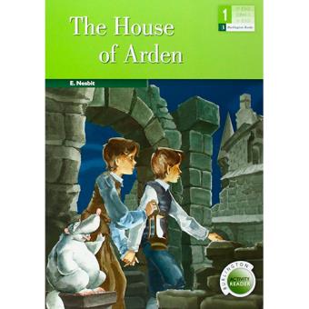 House of arden-burlington