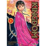 Kingdom 8