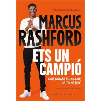 Ets un campió
