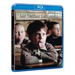 Las cenizas de Angela - Blu-ray