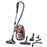 Aspirador con bolsa Rowenta Silence Force 4A+ Rojo/Plata_0