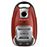 Aspirador con bolsa Rowenta Silence Force 4A+ Rojo/Plata_1