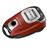 Aspirador con bolsa Rowenta Silence Force 4A+ Rojo/Plata_2