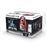 Aspirador con bolsa Rowenta Silence Force 4A+ Rojo/Plata_5