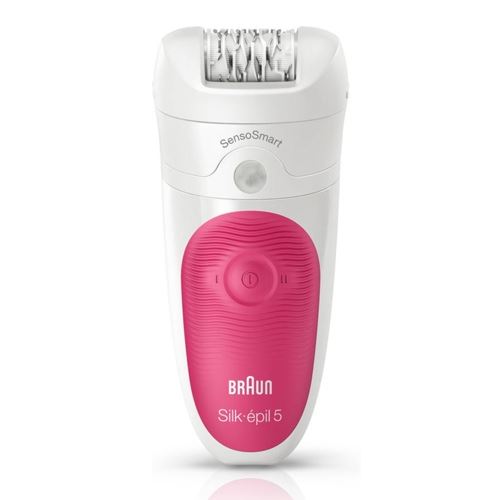 Depiladora Braun Silk-épil Senso Smart 5-5500