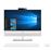 Todo en Uno HP Pavilion 24-xa0038ns 24'' Blanco_0