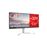 Monitor LG 34WN650-W Ultra-Wide 34'' Full HD