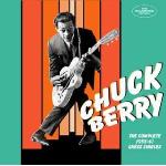 Chuck Berry: The Complete 1955-1961 Chess Singles