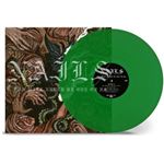 You Will Never Be One Of Us - Vinilo