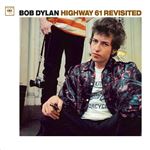 Highway 61 Revisited - Vinilo