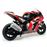Injusa Moto Xtreme Racing Fighter 24V_2