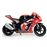 Injusa Moto Xtreme Racing Fighter 24V_3
